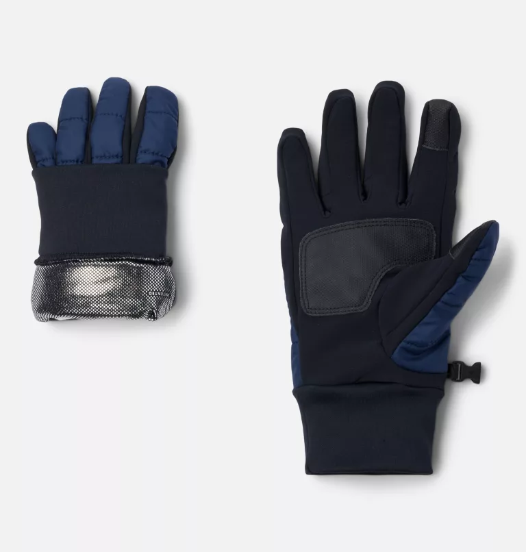 GUANTES MASCULINO COLUMBIA POWDER LITE II
